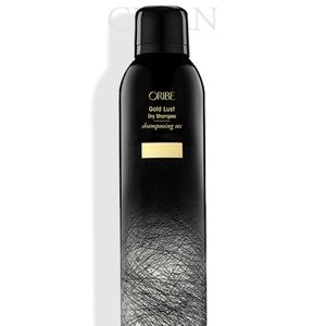 NWT Oribe dry shampoo